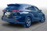 2026 Toyota Highlander - Preview 12