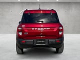 2025 Ford Bronco Sport - Preview 15