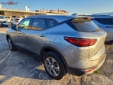 2026 Chevrolet Blazer - Preview 4