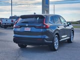 2025 Honda CR-V - Preview 7