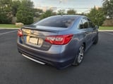 2015 Subaru Legacy - Preview 4