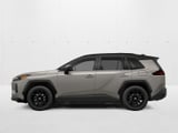 2026 Toyota RAV4 - Preview 2