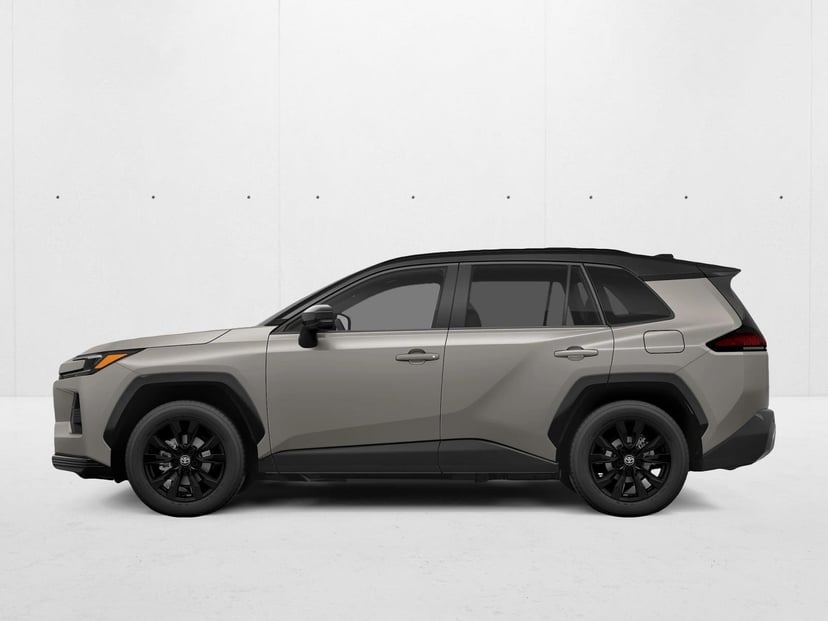 2026 Toyota RAV4 - Image 1