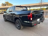 2026 Honda Ridgeline - Preview 4