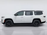 2026 Jeep Grand Wagoneer - Preview 2