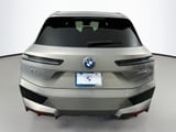 2024 BMW iX - Preview 6