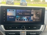 2026 Nissan Altima - Preview 11