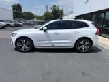 2022 Volvo XC60 - Preview 2