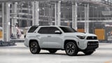 2026 Toyota 4Runner - Preview 14