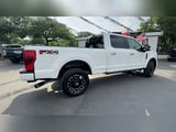 2022 Ford F-250 - Preview 8