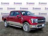 2026 Ford F-150 - Preview 2