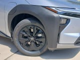 2026 Toyota BZ Woodland - Preview 3