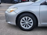 2016 Toyota Camry - Preview 8