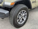 2026 Jeep Gladiator - Preview 9