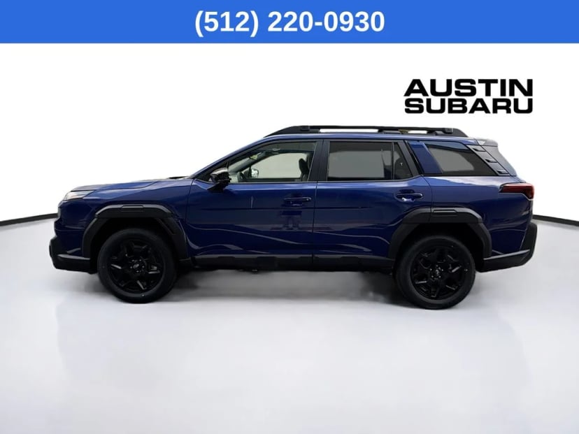 2026 Subaru Outback - Image 2