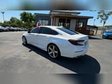 2019 Honda Accord - Preview 9
