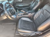 2022 Ford Mustang - Preview 13
