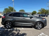 2020 Ford Edge - Preview 4