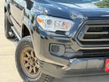 2023 Toyota Tacoma - Preview 6
