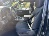 2026 Chevrolet Silverado - Preview 9