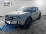 2023 Hyundai Santa Cruz - Preview 2