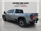 2024 GMC Sierra - Preview 7