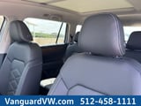 2026 Volkswagen Atlas - Preview 9