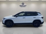 2026 Volkswagen Taos - Preview 2