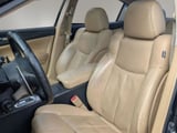 2011 Nissan Maxima - Preview 13