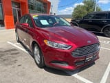 2016 Ford Fusion - Preview 5