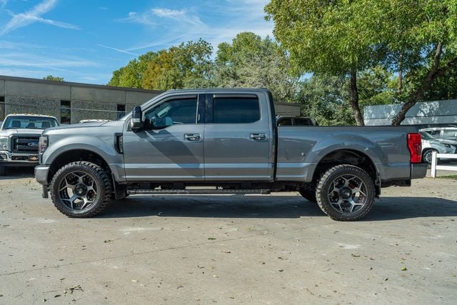 2022 Ford F-250 - Image 1
