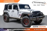 2016 Jeep Wrangler - Preview 2
