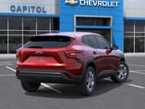 2026 Chevrolet Trax - Preview 4