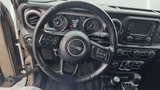 2020 Jeep Gladiator - Preview 12