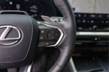 2024 Lexus TX - Preview 15