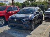 2025 Toyota RAV4 - Preview 3
