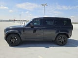 2026 Land Rover Defender - Preview 4