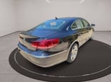 2013 Volkswagen CC - Preview 5