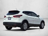 2021 Nissan Rogue Sport - Preview 5