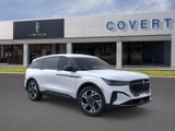 2026 Lincoln Nautilus - Preview 7
