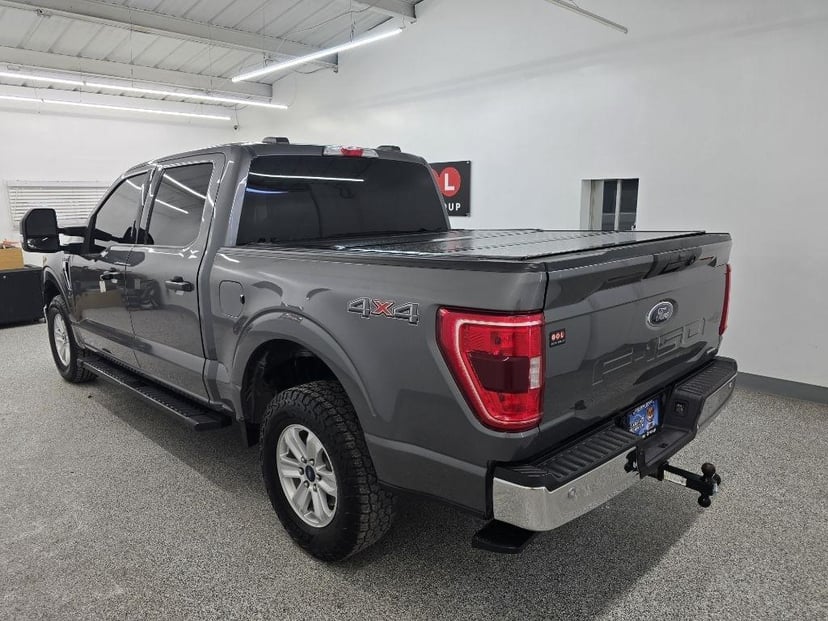 2023 Ford F-150 - Image 3