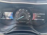 2020 Ford Fusion - Preview 15