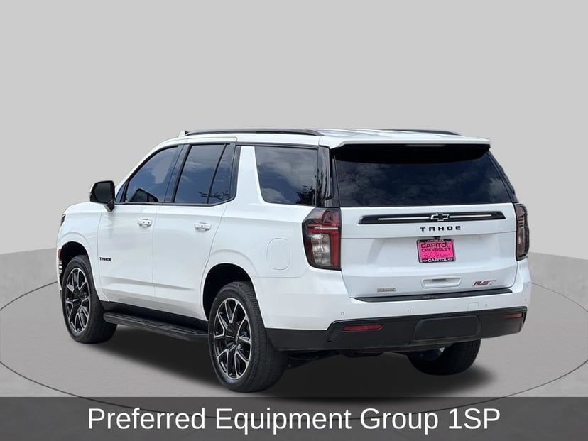 2023 Chevrolet Tahoe - Image 3