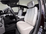 2026 Cadillac Escalade IQ - Preview 8