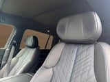 2026 Cadillac Escalade IQ - Preview 10