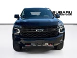 2023 Chevrolet Tahoe - Preview 3
