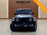 2026 Jeep Gladiator - Preview 11