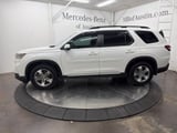 2025 Honda Pilot - Preview 4