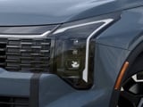2027 Kia Sportage - Preview 10