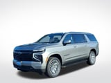 2027 Chevrolet Suburban - Preview 7